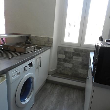 Sylvie'S Home, In Panier, Vieux Port In Marsilya Dış mekan fotoğraf