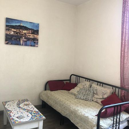Sylvie'S Home, In Panier, Vieux Port In Marsilya Dış mekan fotoğraf