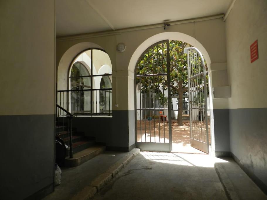 Sylvie'S Home, In Panier, Vieux Port In Marsilya Dış mekan fotoğraf