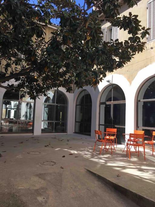 Sylvie'S Home, In Panier, Vieux Port In Marsilya Dış mekan fotoğraf
