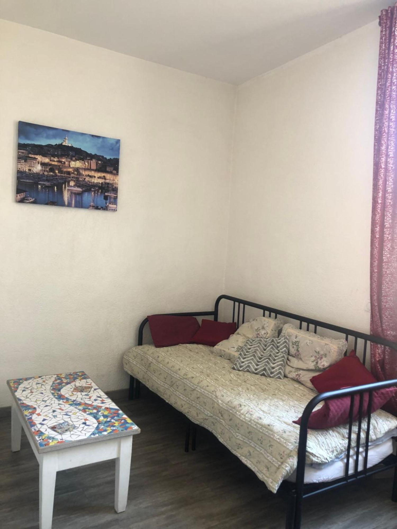 Sylvie'S Home, In Panier, Vieux Port In Marsilya Dış mekan fotoğraf